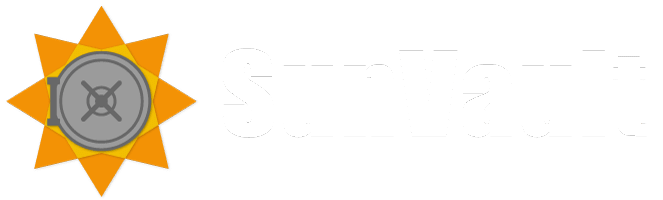 SolarVault Solar Battery Solutions